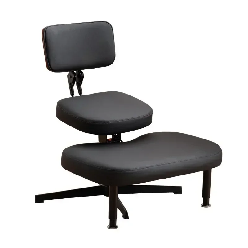 Cross-legged chair adjustable  - Chairs ulasan dan harga