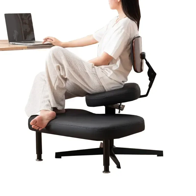 Cross-legged chair adjustable  - Chairs ulasan dan harga