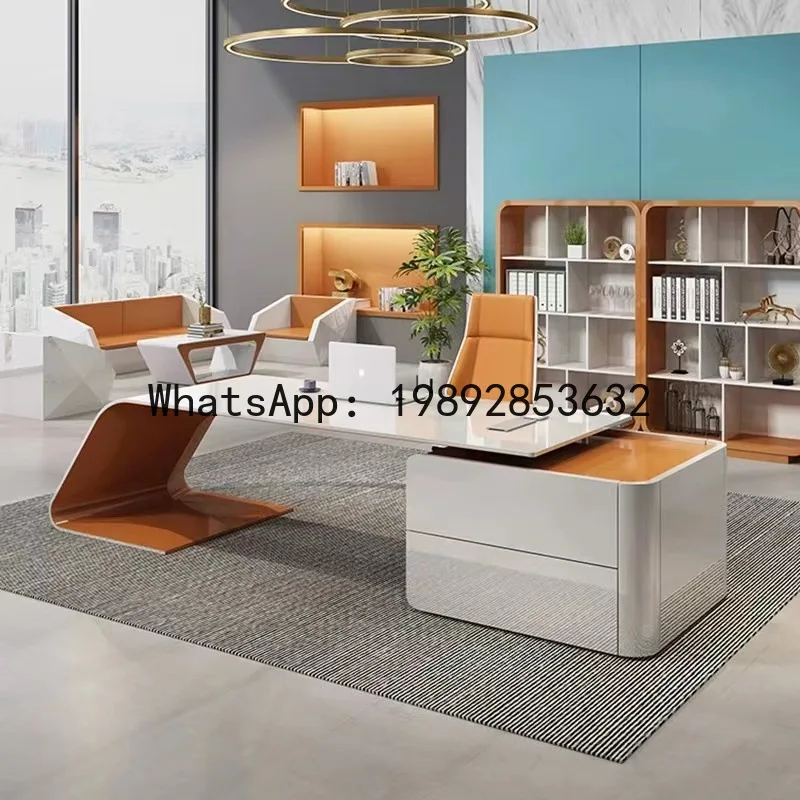 H5.15  executive  - stylish ma - Chairs ulasan dan harga