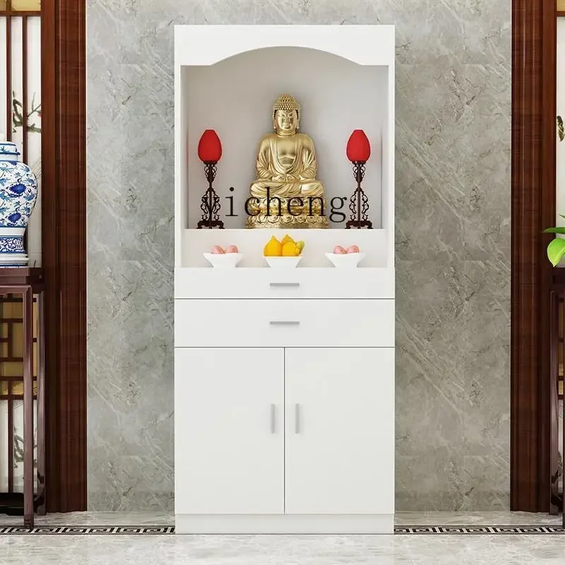 r9.2- Home with Door Buddha Ni - Tables ulasan dan harga