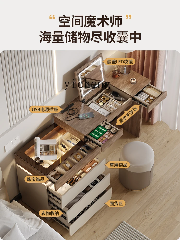 r9.2- Dressing Table and Chest - Storage ulasan dan harga