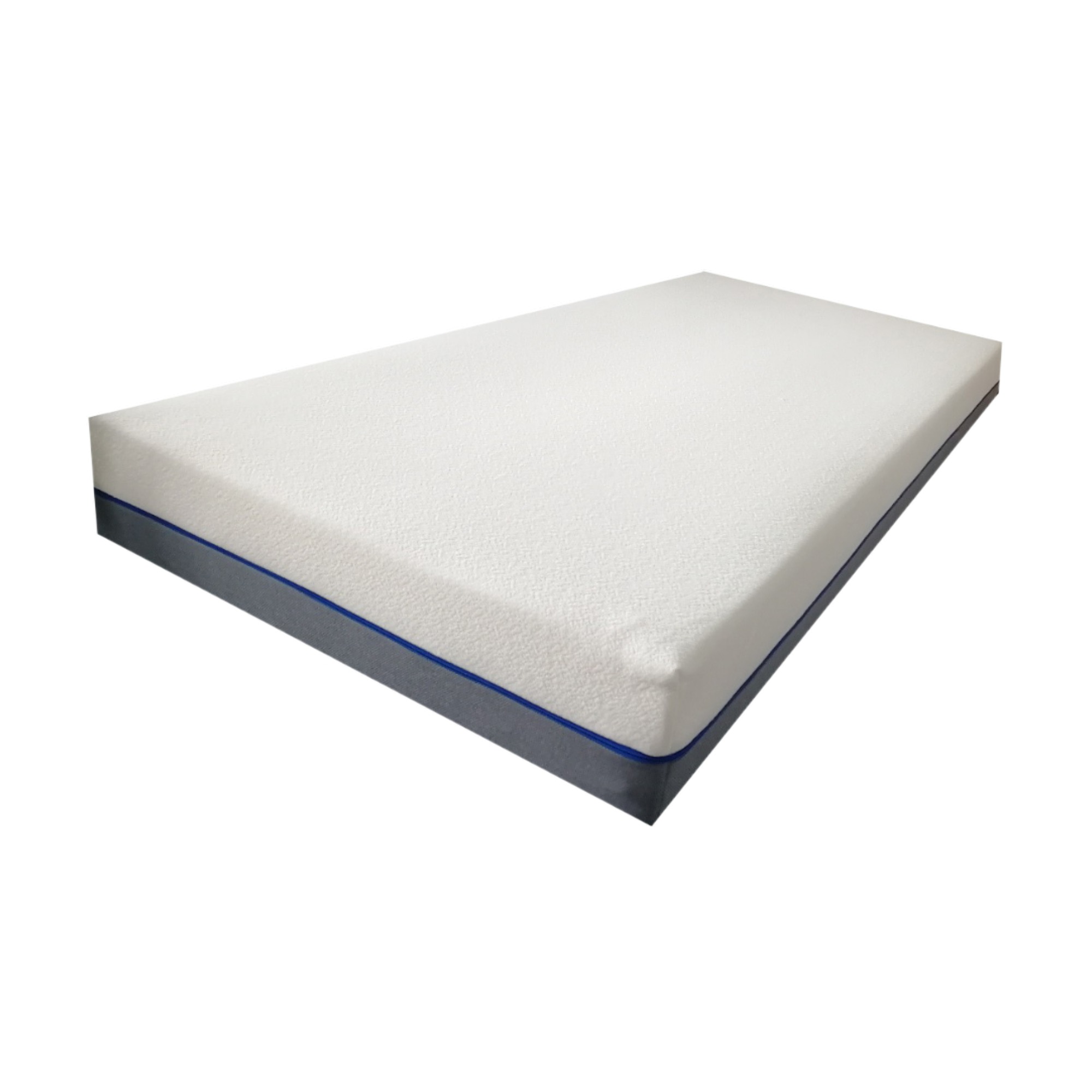 Good Breath High Density Doubl - Memory Foam Mattress In A Box Queen ulasan dan harga