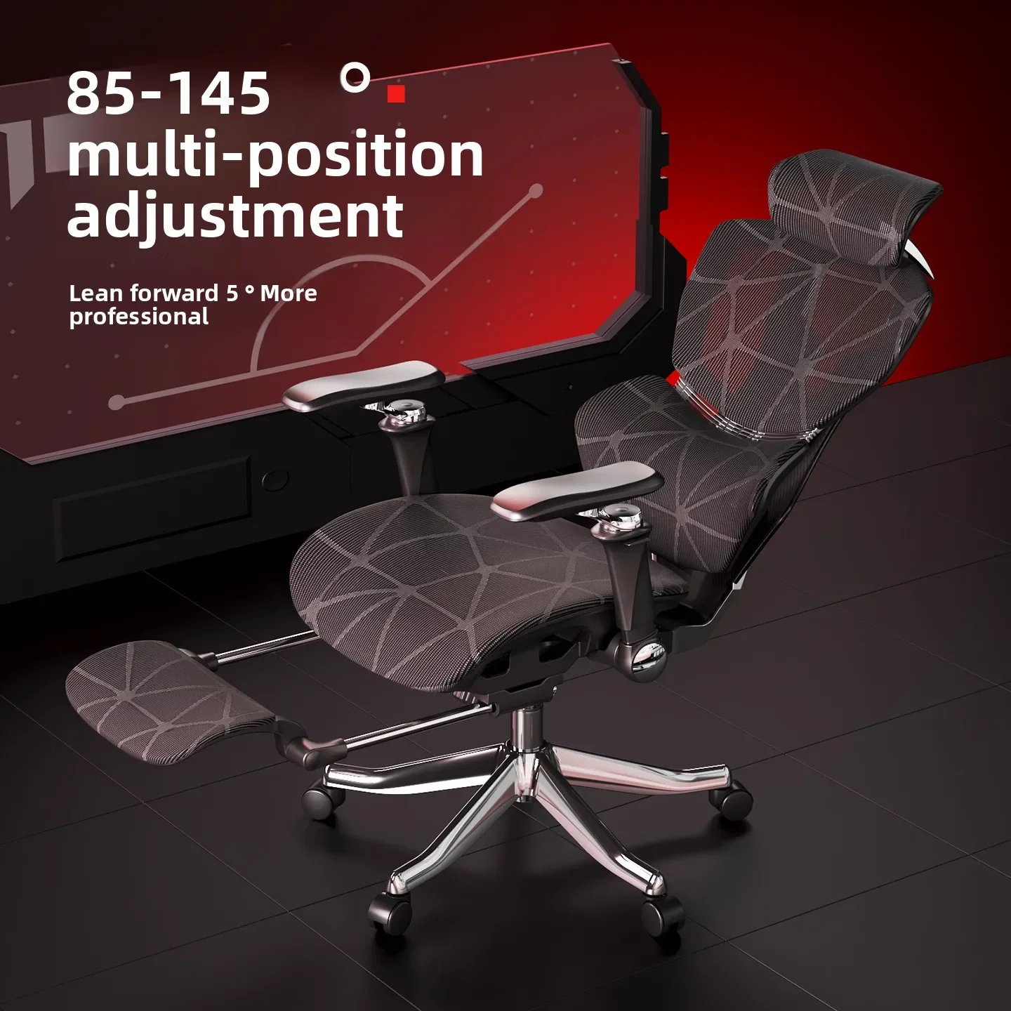 Exquisite Multi-functional Cha - Office Furniture ulasan dan harga