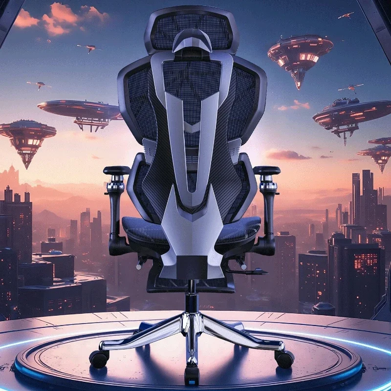 Exquisite Multi-functional Cha - Office Furniture ulasan dan harga
