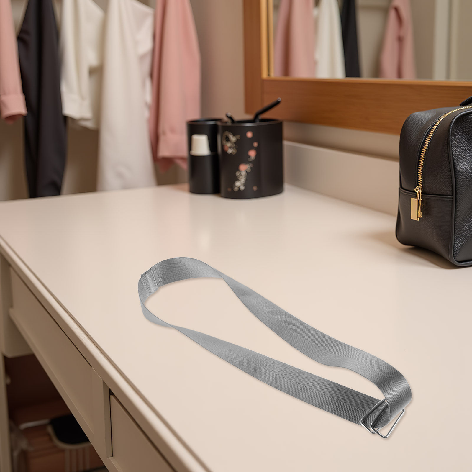 Lift Up Storage Bed Belt Mattr - Bedroom Furniture ulasan dan harga