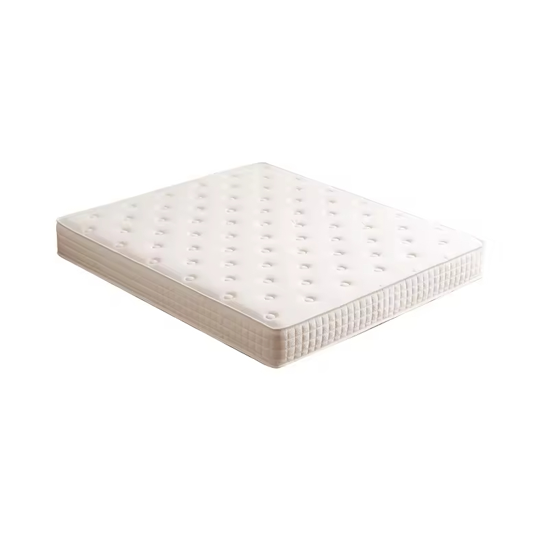 #OEM  Pillow Top Luxury Hotel  - Memory Foam Mattress In A Box Queen ulasan dan harga