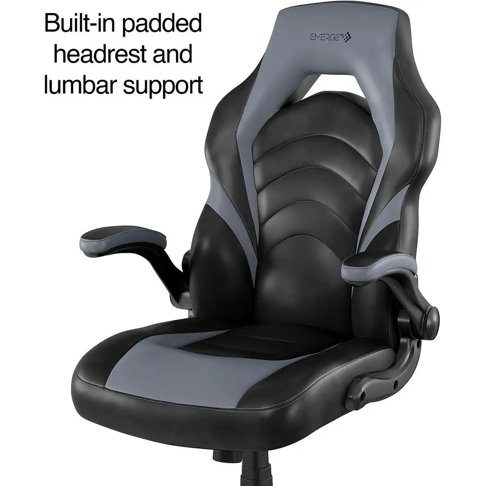 Ergonomic Adjustable Gaming Ch - Chairs ulasan dan harga