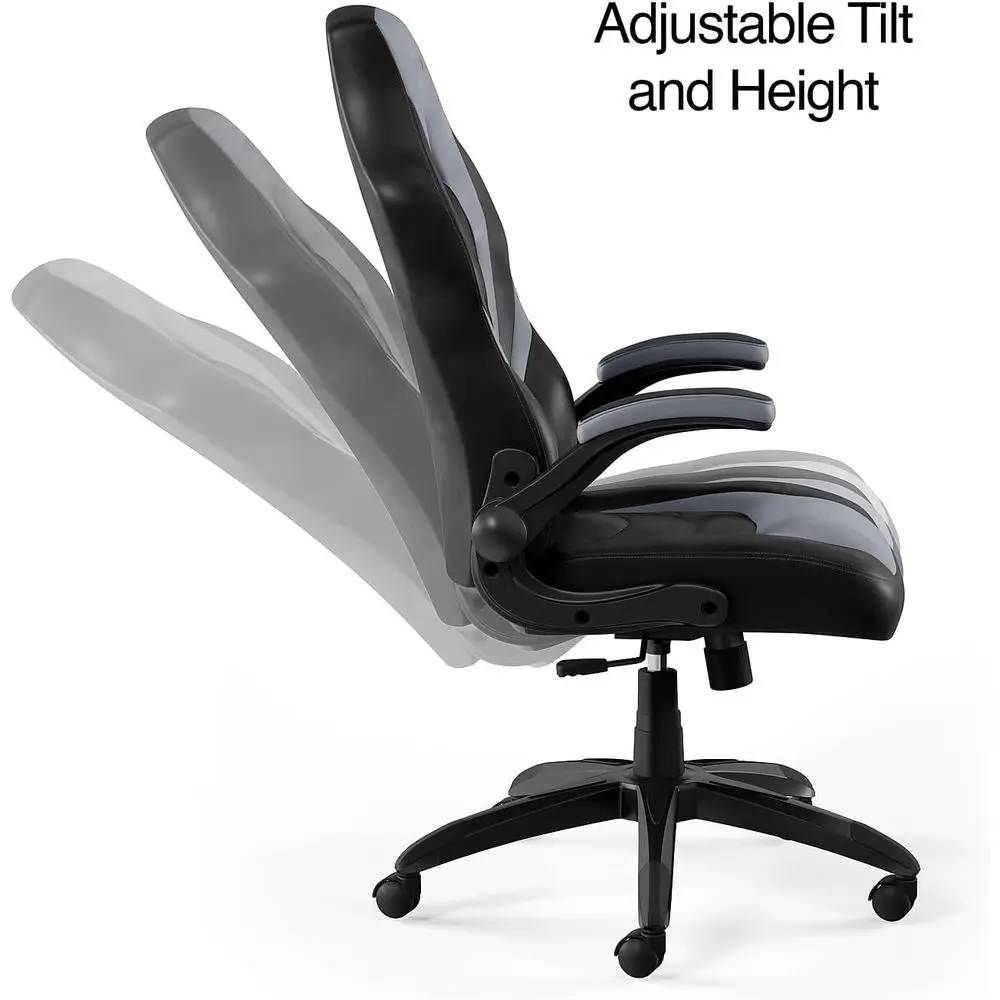 Ergonomic Adjustable Gaming Ch - Chairs ulasan dan harga